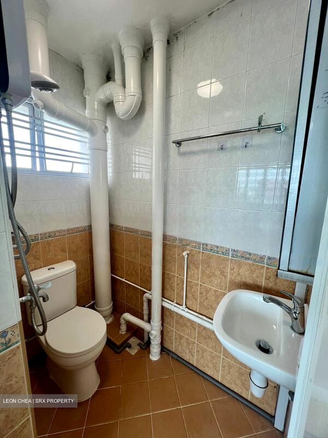 Spottiswoode Park (D2), Apartment #470574441
